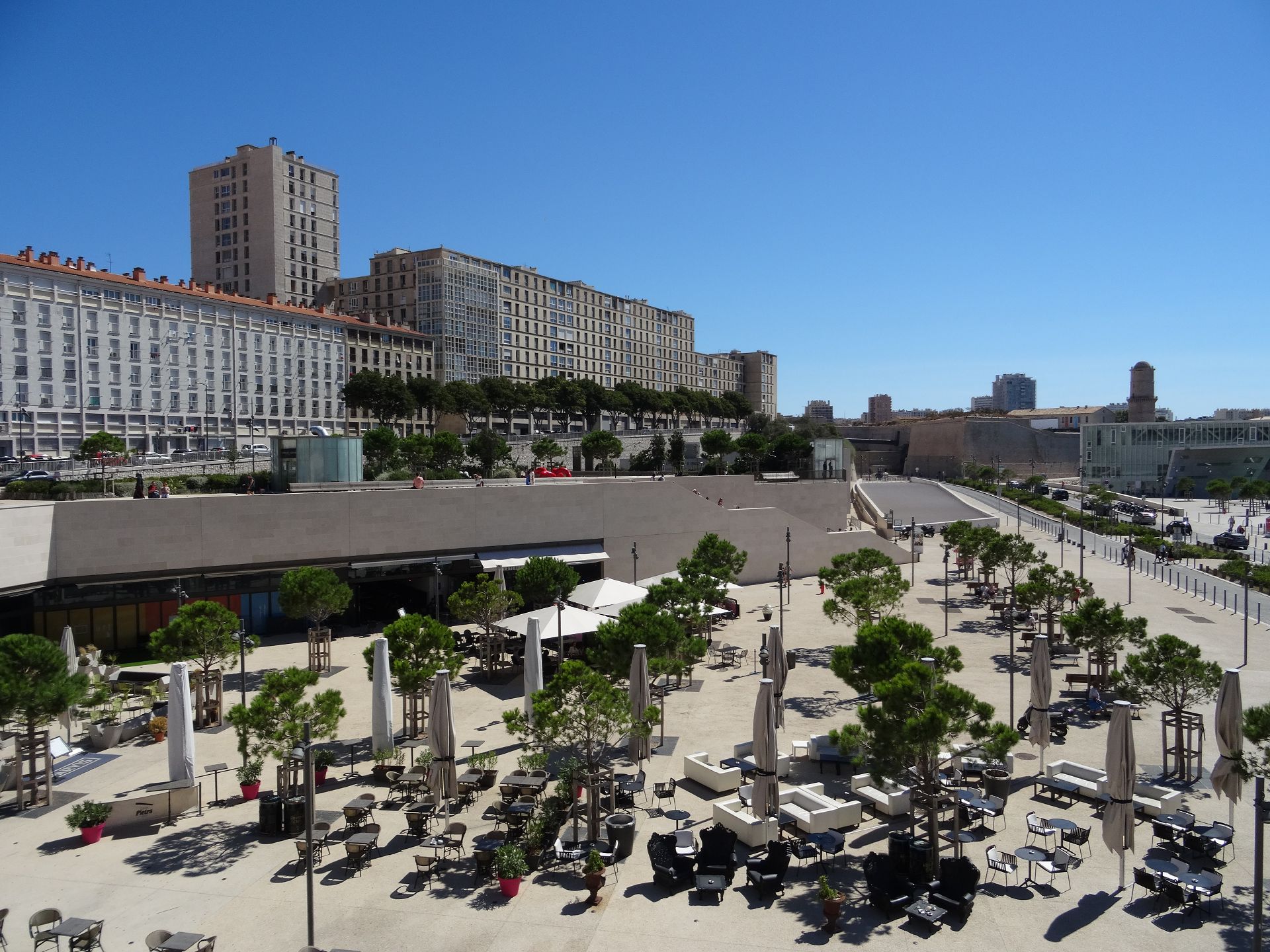 Marseille